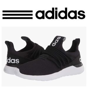 Adidas Men's Lite Racer Adapt 3.0 Wide Running Shoe